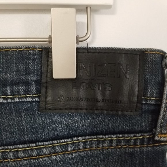 Levi's Other - Levis 216 34x30 jeans mens